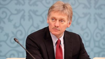 ANKARA – BHA Rossiya-1 televizyon kanalına değerlendirmelerde bulunan Peskov, uluslararası