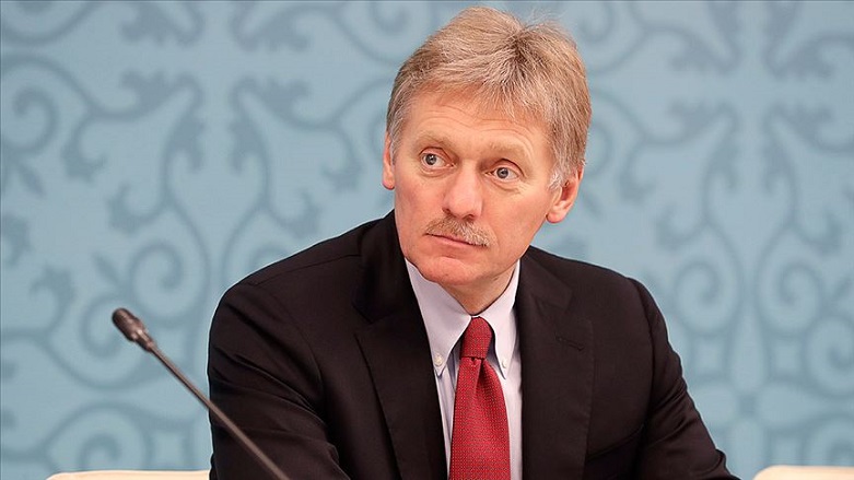ANKARA – BHA Rossiya-1 televizyon kanalına değerlendirmelerde bulunan Peskov, uluslararası