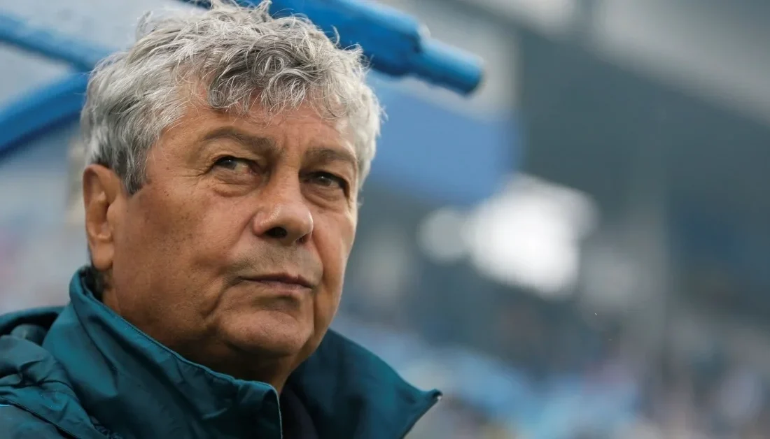 ANKARA-BHA Romanya Futbol Federasyonu, teknik direktör Mircea Lucescu’nun Dünya Kupası