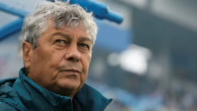 ANKARA-BHA Romanya Futbol Federasyonu, teknik direktör Mircea Lucescu’nun Dünya Kupası