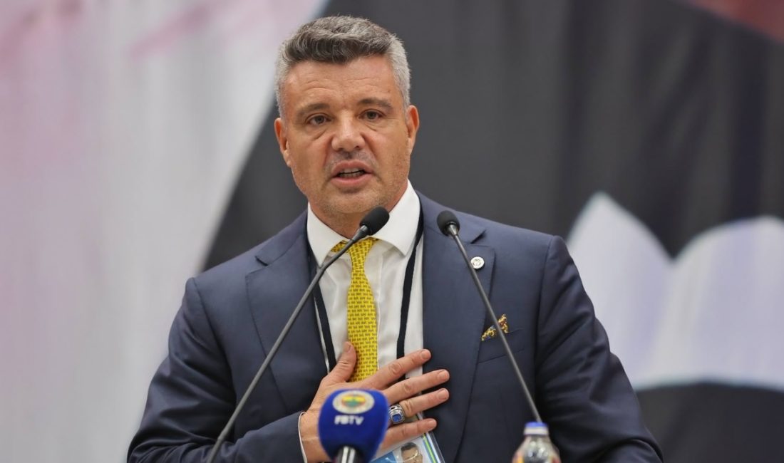 İSTANBUL-BHA Camiadaki birlik ruhunun altını çizen Saran, kısa sürede güçlü