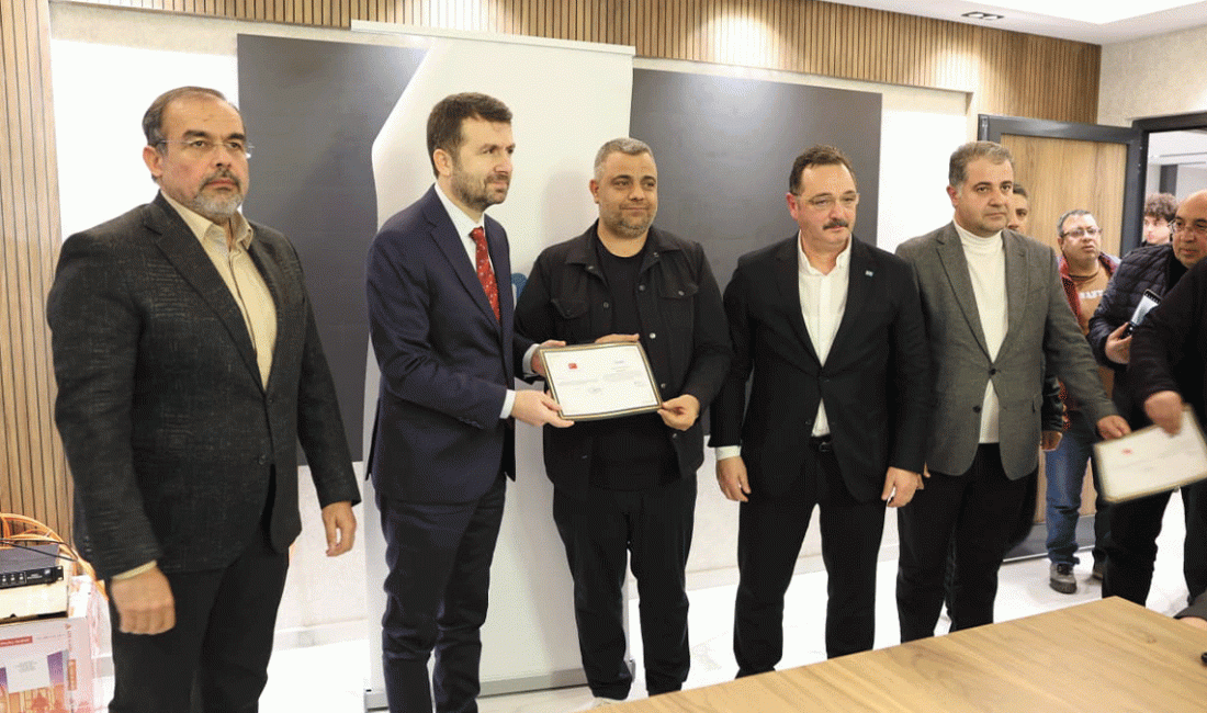 ANKARA – BHA Türkiye genelinde 81 ilde temsilciliği bulunan TİMBİR,