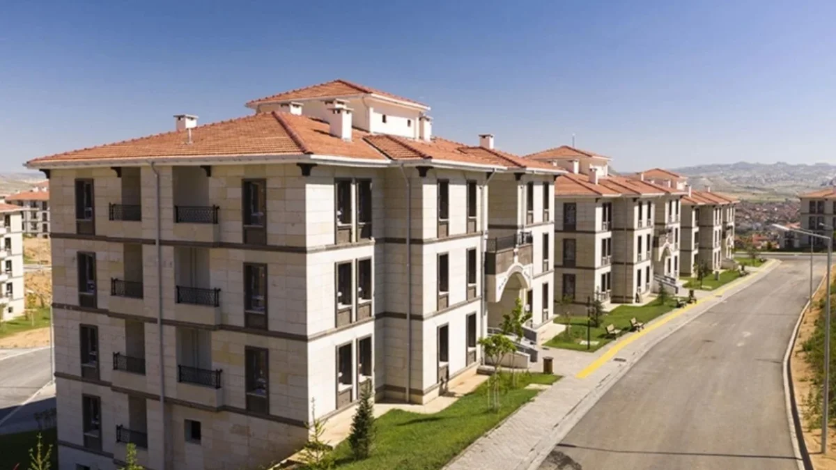 Ticaret Bakanlığı tarafından emlak sektöründe şeffaflığı artırmak ve spekülatif fiyat