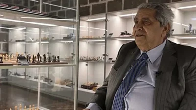  ANKARA – BHA    Türkiye Satranç Federasyonu, Gökyay’ın