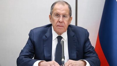 İSTANBUL – BHA Lavrov, Cumhurbaşkanı Recep Tayyip Erdoğan’ın girişimiyle Ukrayna