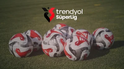 ANKARA – BHA   Türkiye Futbol Federasyonu tarafından açıklanan programa