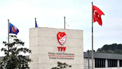 ANKARA – BHA  Federasyondan yapılan açıklamaya göre kurul, Fenerbahçe’ye Ziraat
