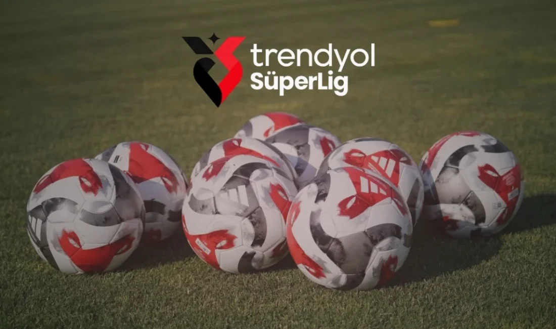 Süper Lig’de 23. hafta, yarın oynanacak tek karşılaşmayla başlayacak.