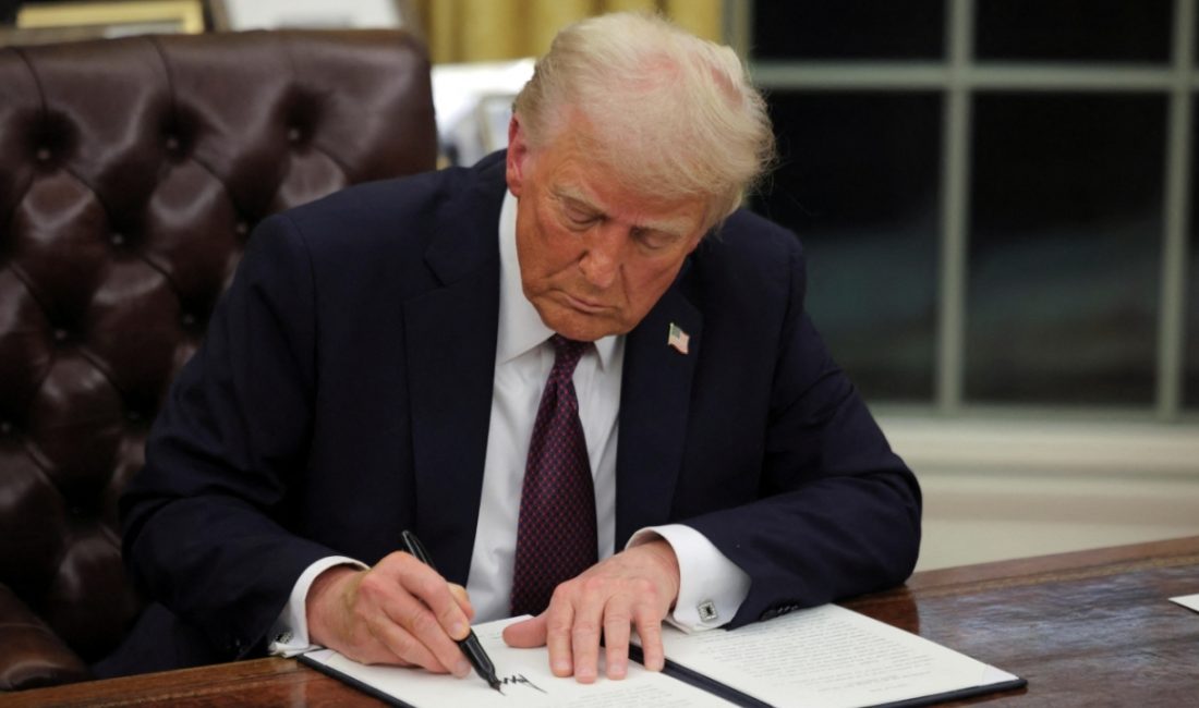 ANKARA-BHA  ABD’li Senatör Lindsey Graham, çarşamba günü Trump ile