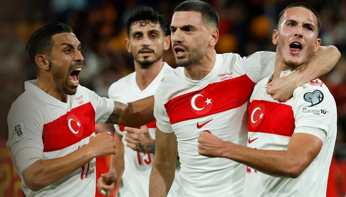 ANKARA-BHA A Milli Takım, grup aşamasına zorlu bir başlangıç yapacak.