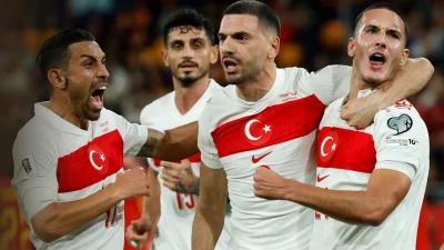 ANKARA-BHA A Milli Takım, grup aşamasına zorlu bir başlangıç yapacak.