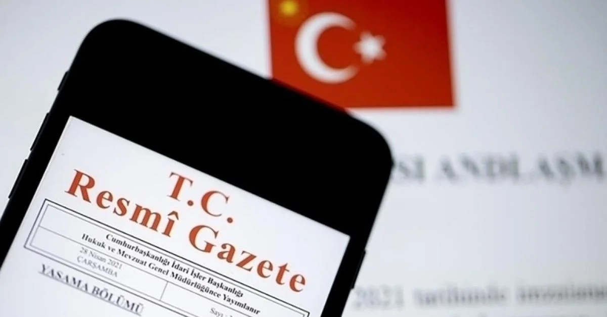 Türkiye ile Vatikan arasında kara para aklama ve terörizmin finansmanıyla