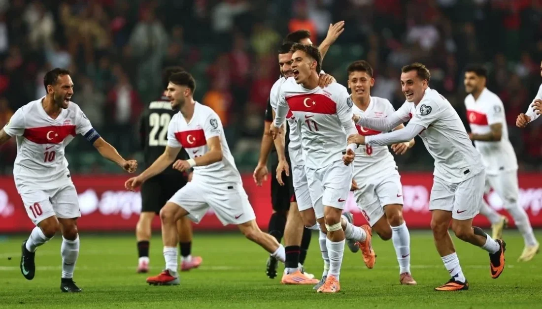 Uluslar Ligi’nde Millilerin rakipleri belli oluyor ANKARA-BHA TSİ 20.00’de yapılacak kura organizasyonunda Türkiye’nin de yer aldığı