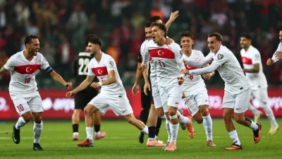 ANKARA-BHA TSİ 20.00’de yapılacak kura organizasyonunda Türkiye’nin de yer aldığı