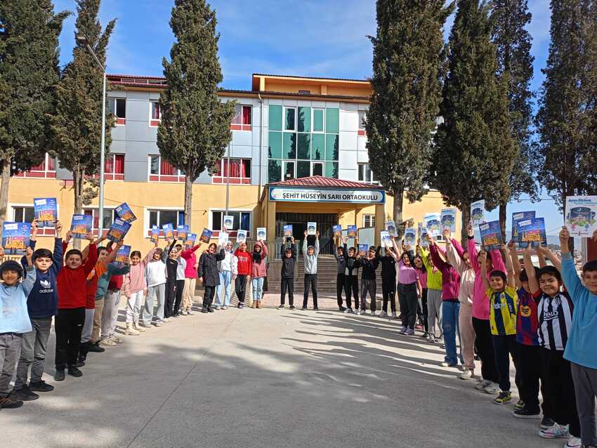Toplumsal hayatın birlik, beraberlik ve paylaşma duygularıyla güçlendiği Ramazan ayı,