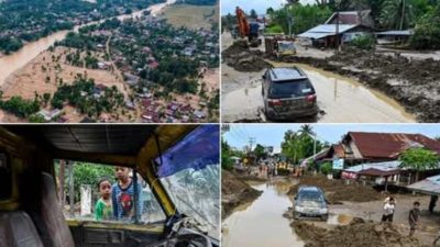 Dünya Meteoroloji Örgütü (WMO) ile Meteoroloji Genel Müdürlüğü (MGM) verilerinden