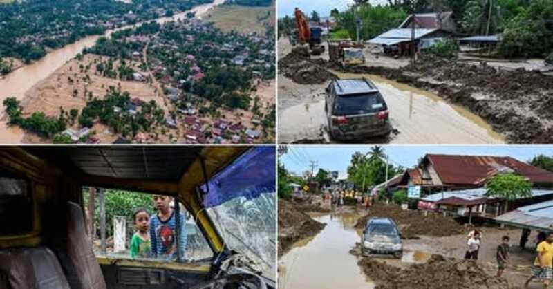 Dünya Meteoroloji Örgütü (WMO) ile Meteoroloji Genel Müdürlüğü (MGM) verilerinden