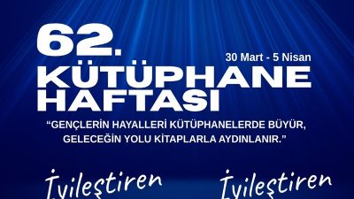 Kültür ve Turizm Bakanlığı'nın koordinesinde her yıl ülke genelinde kutlanan