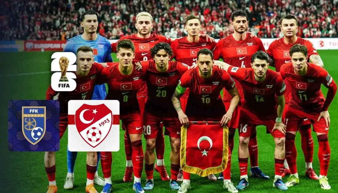 ANKARA – BHA Dünya Kupası bileti için sahaya çıkacak ay-yıldızlılar,