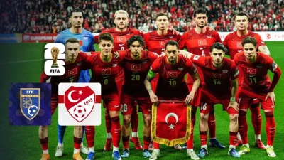 ANKARA – BHA Dünya Kupası bileti için sahaya çıkacak ay-yıldızlılar,