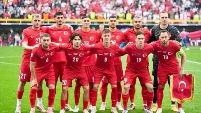 ANKARA – BHA Teknik direktör Vincenzo Montella tarafından belirlenen kadroya