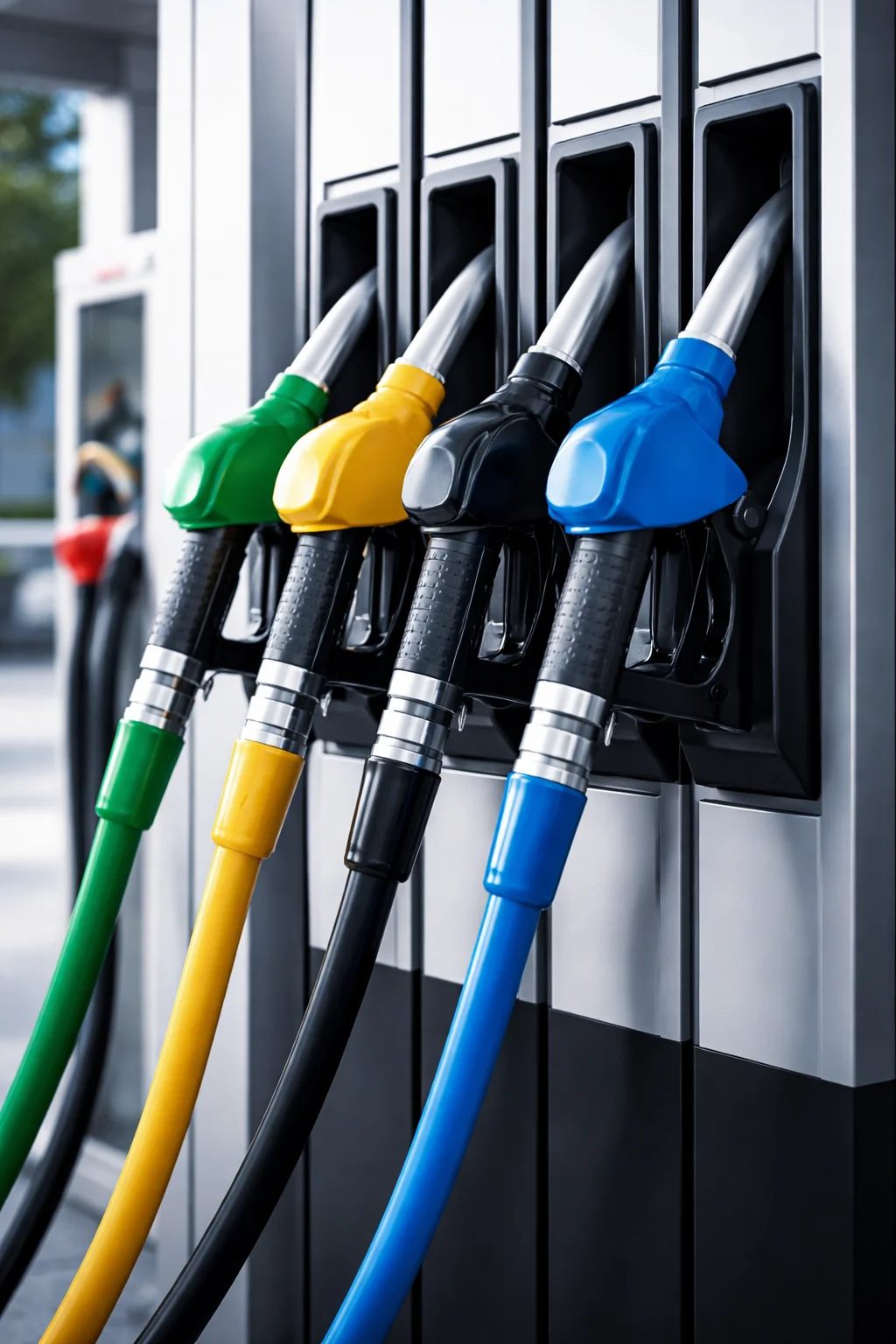 Cumhurbaşkanı Kararı doğrultusunda yeniden devreye alınan eşel mobil sistemiyle, petrol