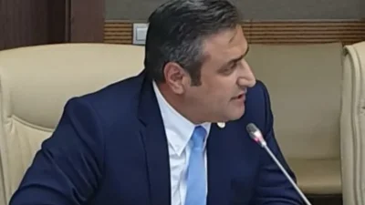 ANKARA – BHA  Şimşek’in kaleme aldığı yazının tam metni şu