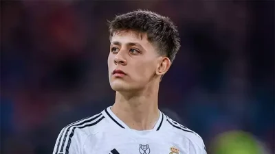 ANKARA –  BHA  Madrid ekibi karşılaşmada ilk golünü 39. dakikada
