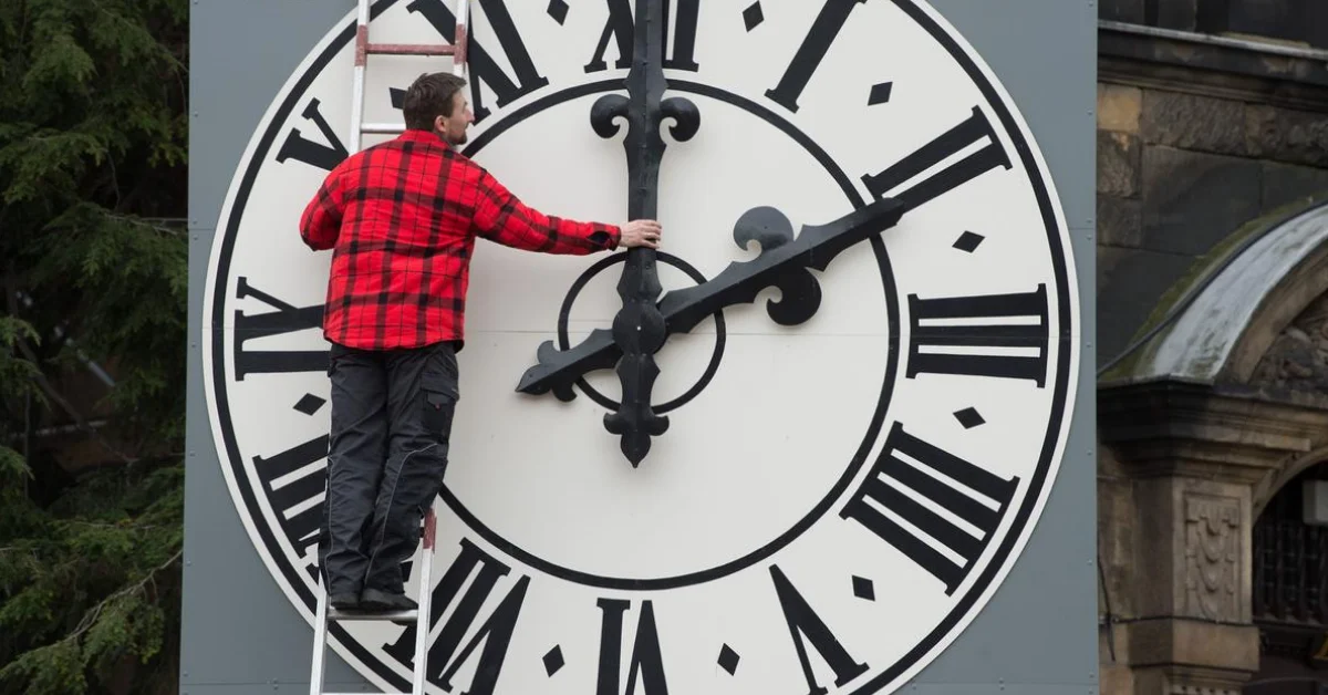 Avrupa’da yaz saati uygulaması için geri sayım başladı. Avrupa Birliği