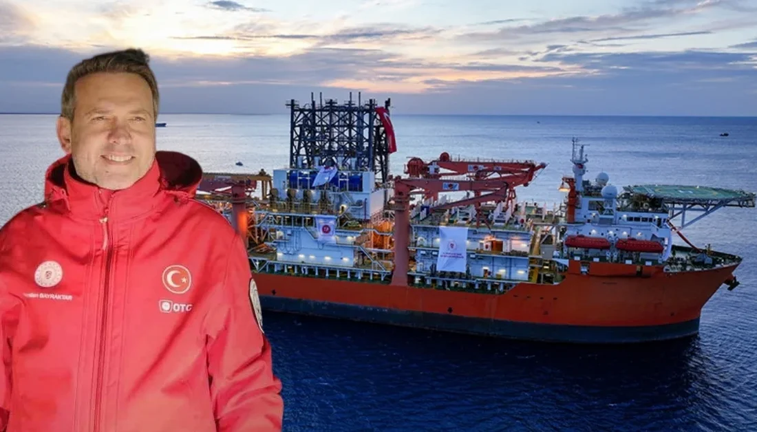 ANKARA-BHA Bayraktar, Ramazan Bayramı ve nisan ayı içerisinde Karadeniz’de iki