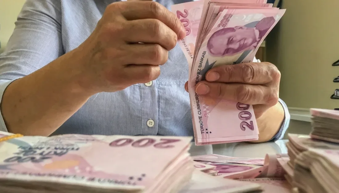 Türk bankacılık sektörünün net kârı, ocak ayında 87 milyar 249