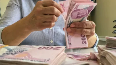 Türk bankacılık sektörünün net kârı, ocak ayında 87 milyar 249