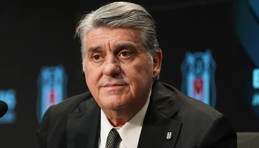 Başkan Adalı’dan derbi ve gündeme dair çarpıcı açıklamalar İSTANBUL-BHA İmza töreninde konuşan Beşiktaş Başkanı Serdal Adalı, derbi, transfer