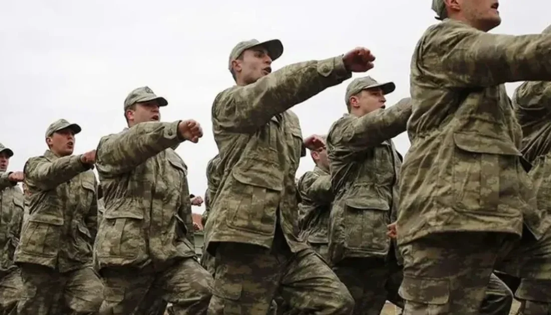 Adalet ve Kalkınma Partisi Grup Başkanı Abdullah Güler, bedelli askerlik