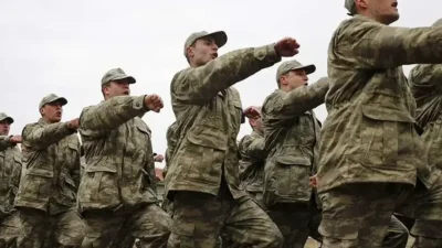ANKARA – BHA Etki analizine göre düzenlemelerin yürürlüğe girmesiyle birlikte