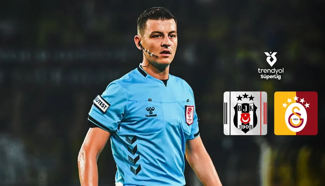 Trendyol Süper Lig’in 25. haftasında 7 Mart Cumartesi günü oynanacak