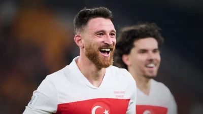 ANKARA-BHA Dortmund Teknik Direktörü Niko Kovac, her iki tarafla da