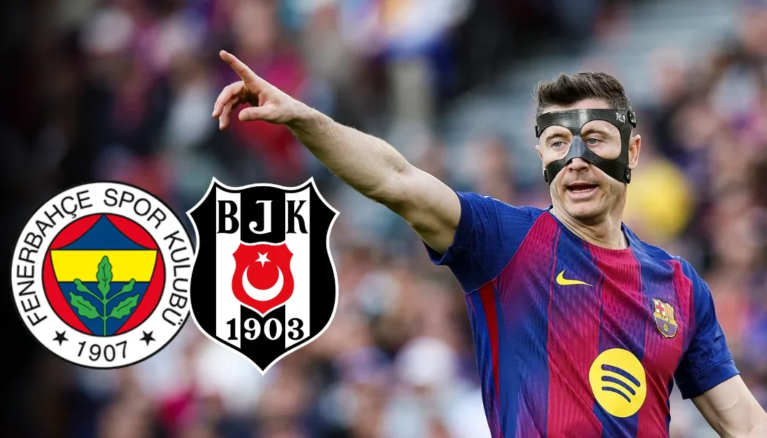 İSTANBUL-BHA Polonya basınında yer alan haberlere göre Süper Lig devleri