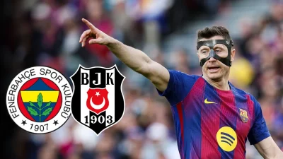 İSTANBUL-BHA Polonya basınında yer alan haberlere göre Süper Lig devleri