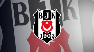 Beşiktaş Futbol A Takımı, 2026-27 sezonu itibarıyla şort ön sponsoru