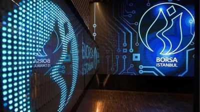 ANKARA – BHA  Endeks, önceki kapanışa göre 136,21 puan