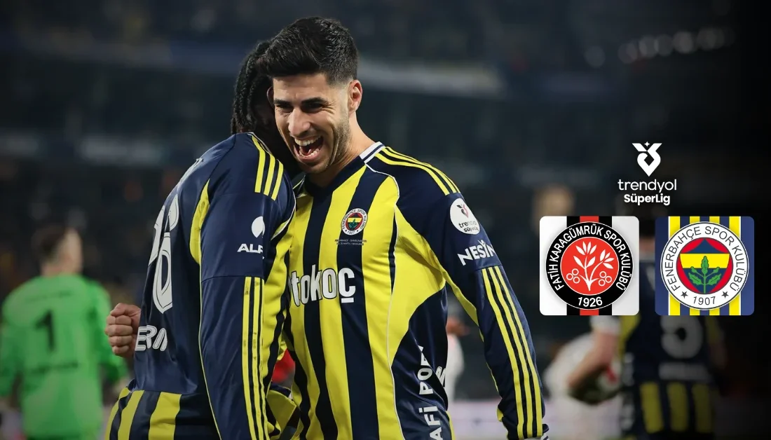 İSTANBUL-BHA Sarı-lacivertliler, Samsunspor galibiyetiyle moral bulurken, zirve yarışını sürdürmek için