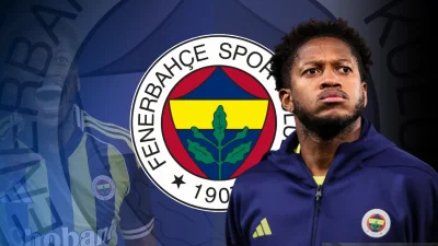 Fenerbahçe’nin deneyimli orta saha oyuncusu Fred hakkında sezon sonu ayrılık