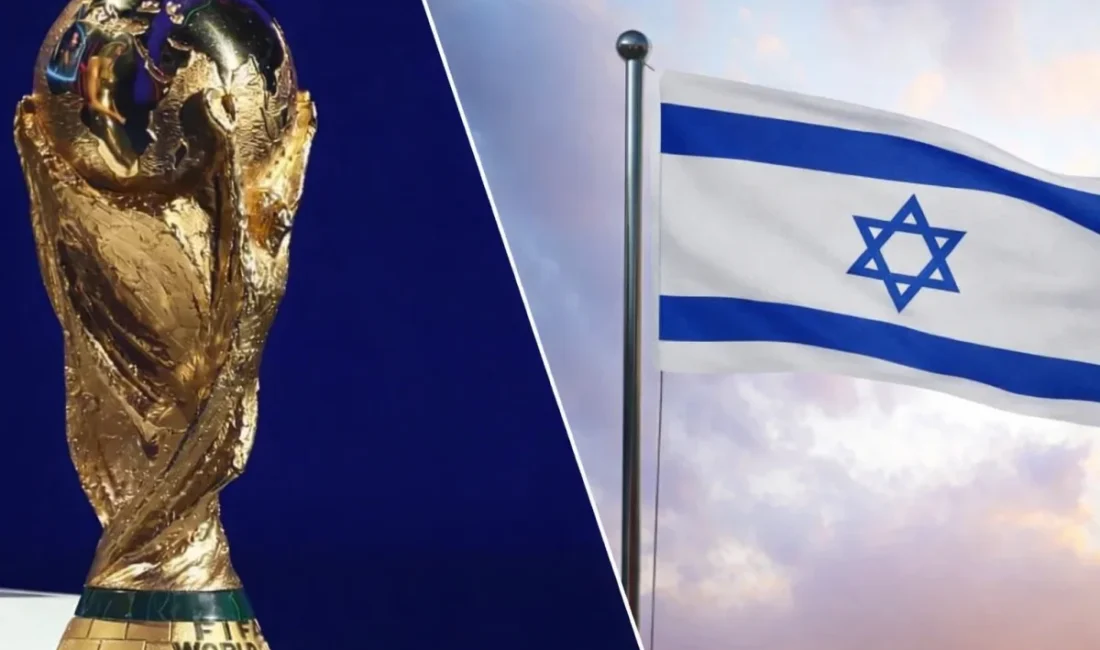 ANKARA – BHA FIFA tarafından yapılan açıklamada, Filistin Futbol Federasyonu’nun