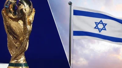 ANKARA – BHA FIFA tarafından yapılan açıklamada, Filistin Futbol Federasyonu’nun