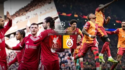 İSTANBUL-BHA İlk maçı 1-0 kazanan temsilcimiz, çeyrek finale yükselmek için