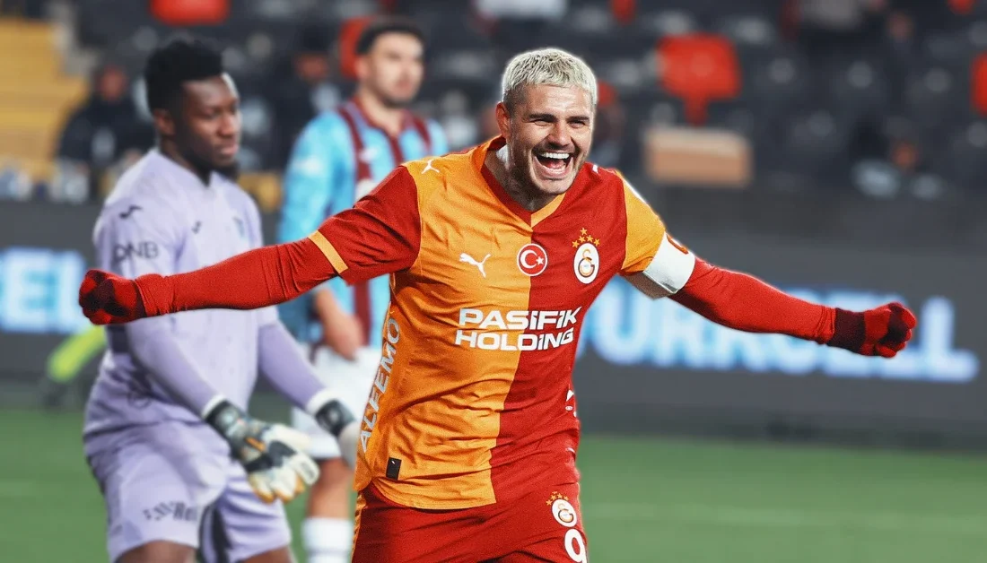 İSTANBUL-BHA Galatasaray Yönetimi, sezon sonunda sözleşmesi bitecek olan yıldız oyuncuya