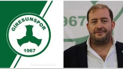 GİRESUN – BHA 40 yıl aradan sonra kulübü Süper Lig’e