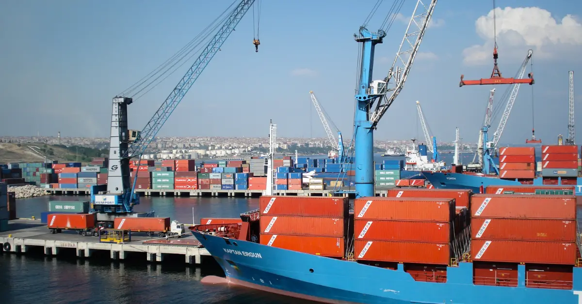 Türkiye’nin ihracat performansı yılın ilk iki ayında birçok şehirde yükseliş