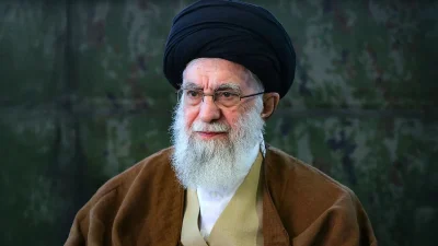 İran-BHA İran devlet televizyonu, Hamaney’in saldırılarda hayatını kaybettiğini “İran İslam devrimi lideri şehadete